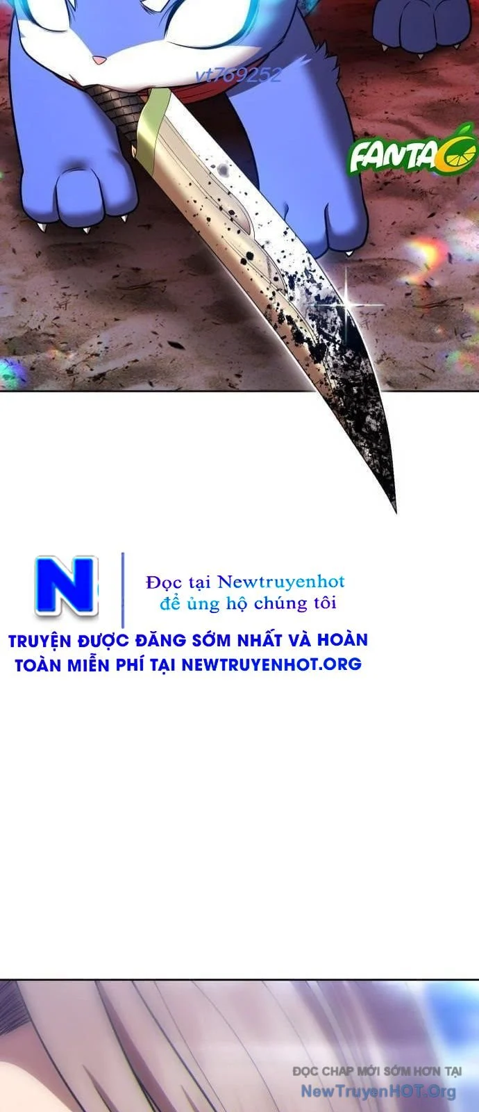 Gậy Gỗ Cấp 99+ Chapter 125 - Next 