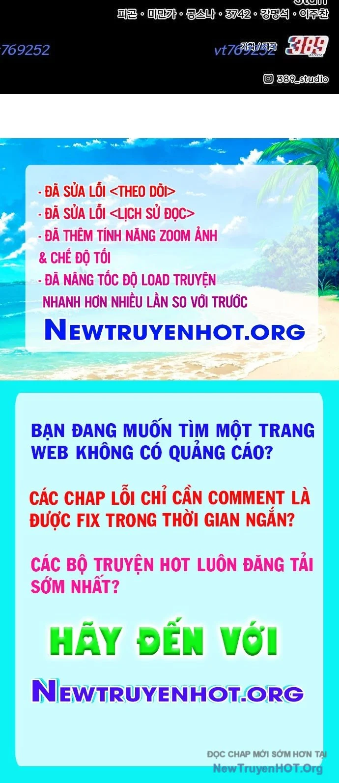 Gậy Gỗ Cấp 99+ Chapter 125 - Next 