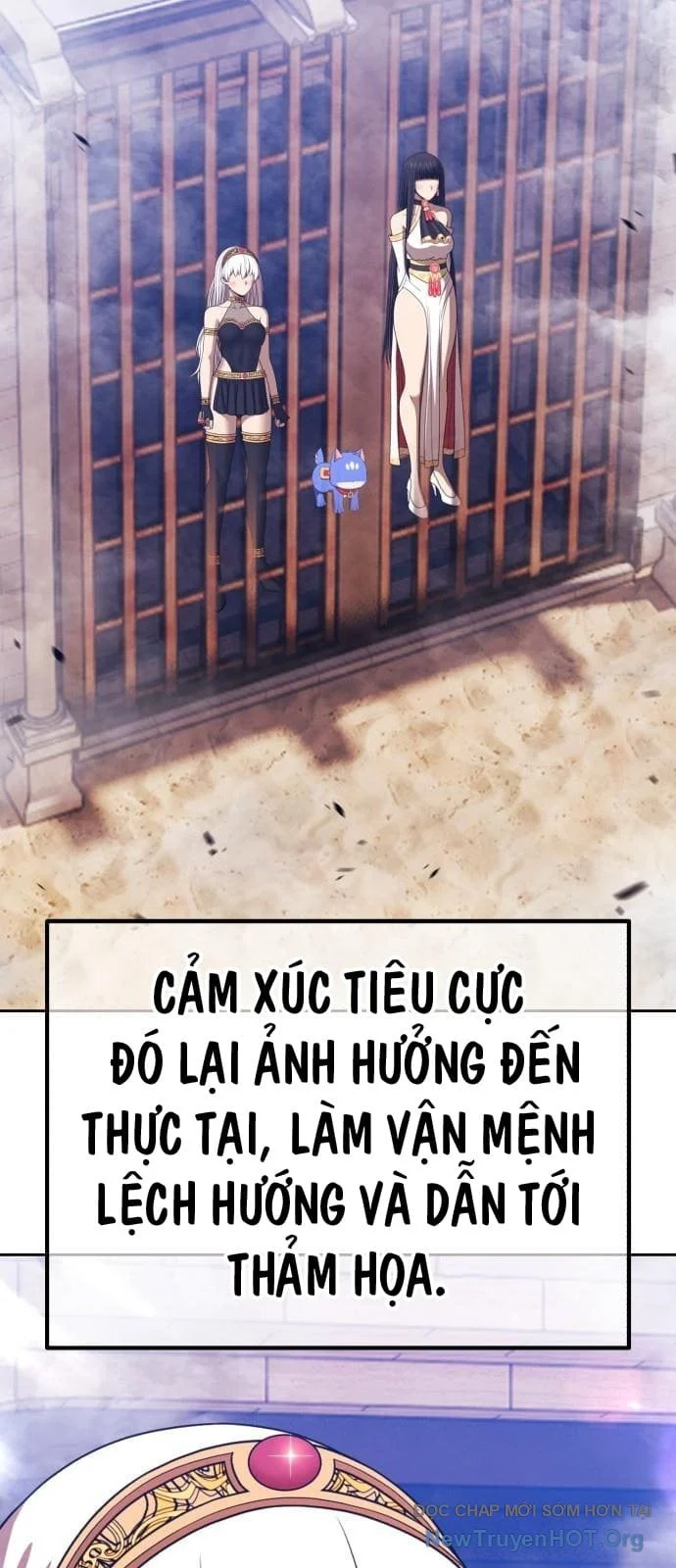 Gậy Gỗ Cấp 99+ Chapter 130 3