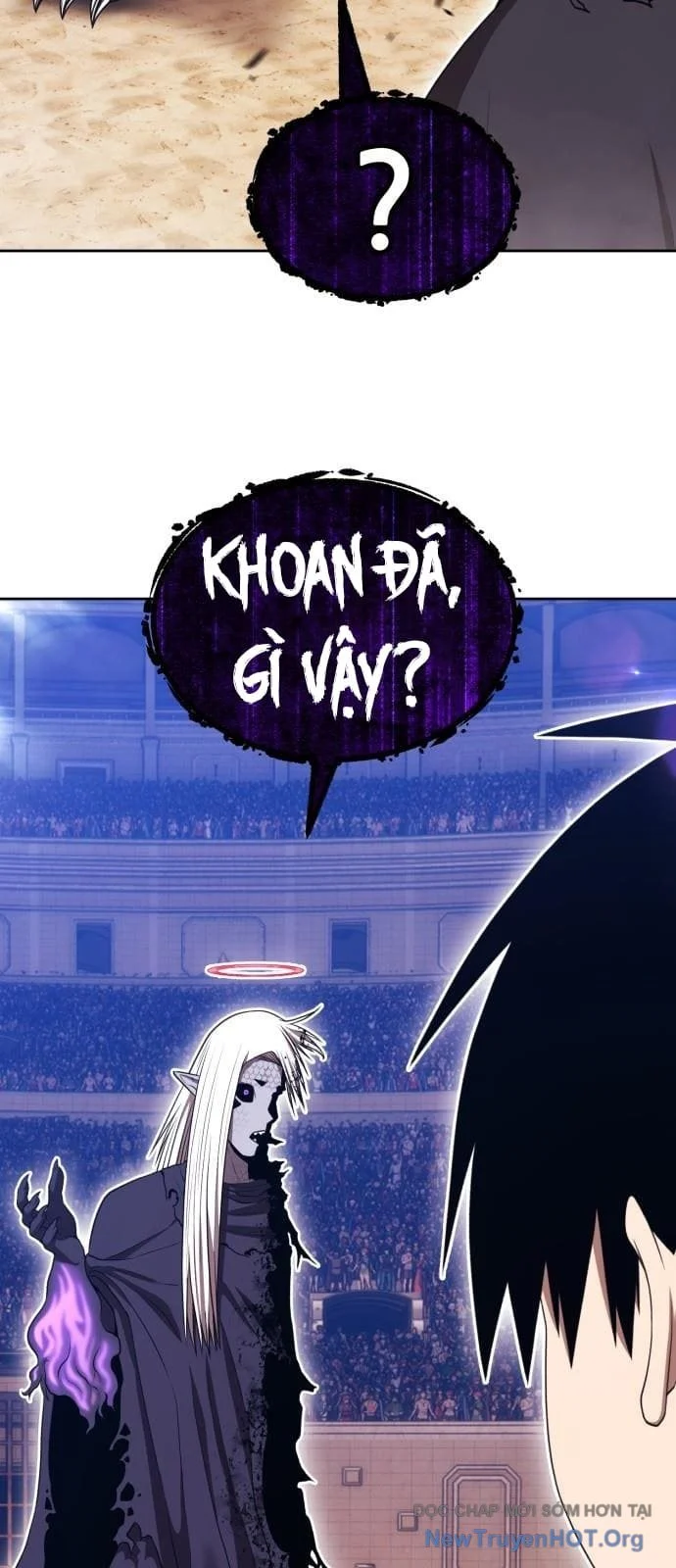 Gậy Gỗ Cấp 99+ Chapter 130 9