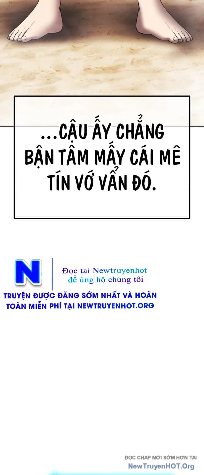 Gậy Gỗ Cấp 99+ Chapter 130 17