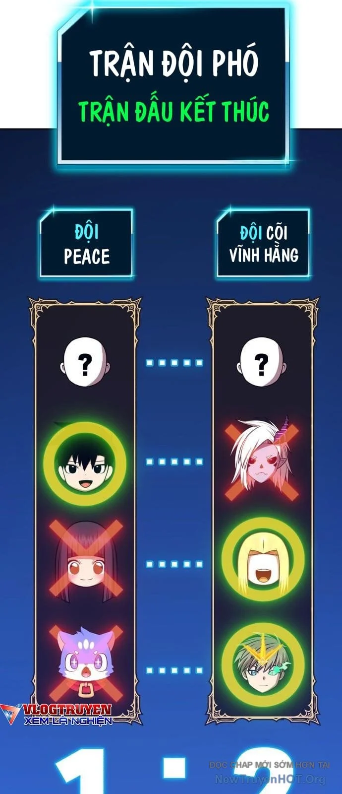 Gậy Gỗ Cấp 99+ Chapter 130 18