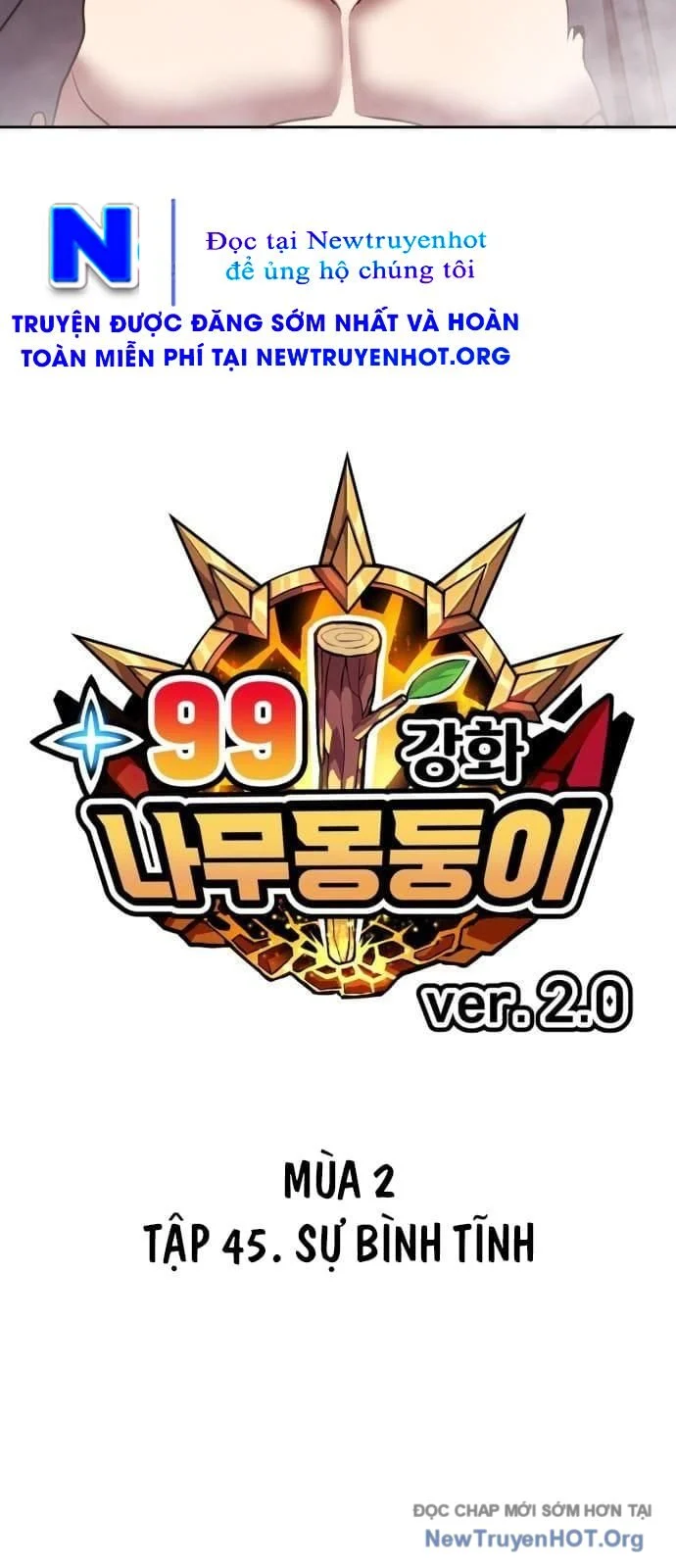 Gậy Gỗ Cấp 99+ Chapter 130 22
