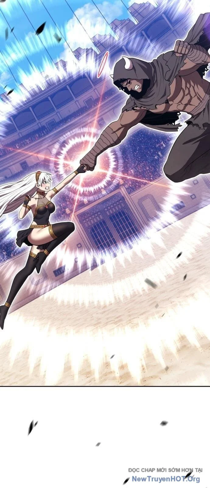 Gậy Gỗ Cấp 99+ Chapter 130 28