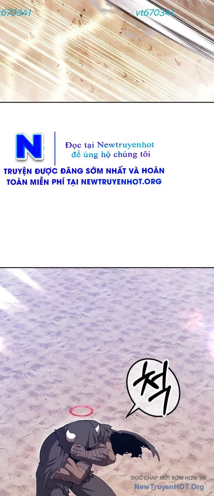 Gậy Gỗ Cấp 99+ Chapter 130 41