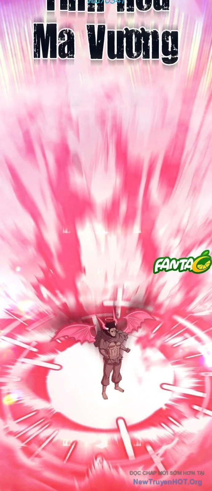 Gậy Gỗ Cấp 99+ Chapter 130 46
