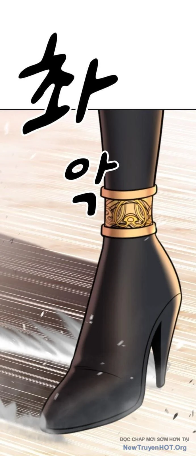 Gậy Gỗ Cấp 99+ Chapter 130 48