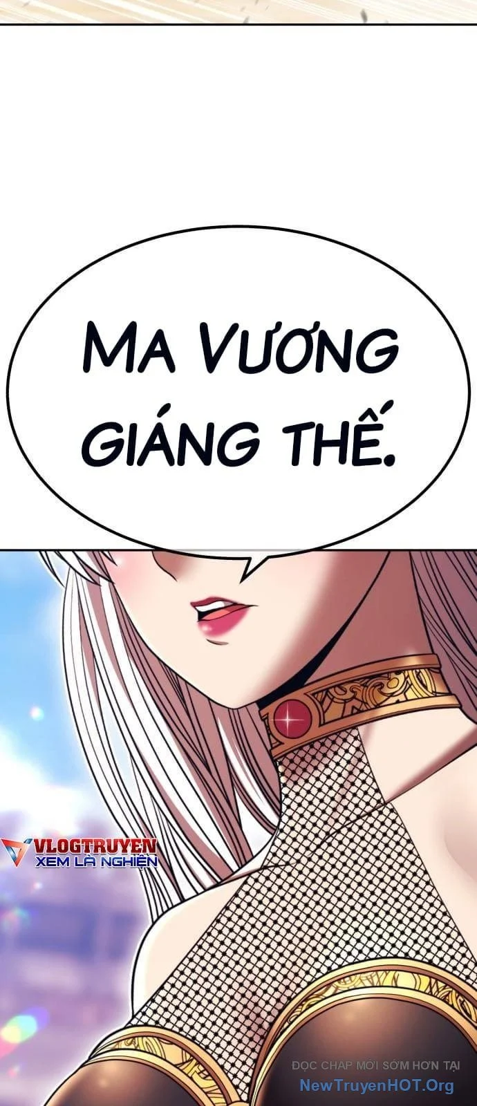 Gậy Gỗ Cấp 99+ Chapter 130 49