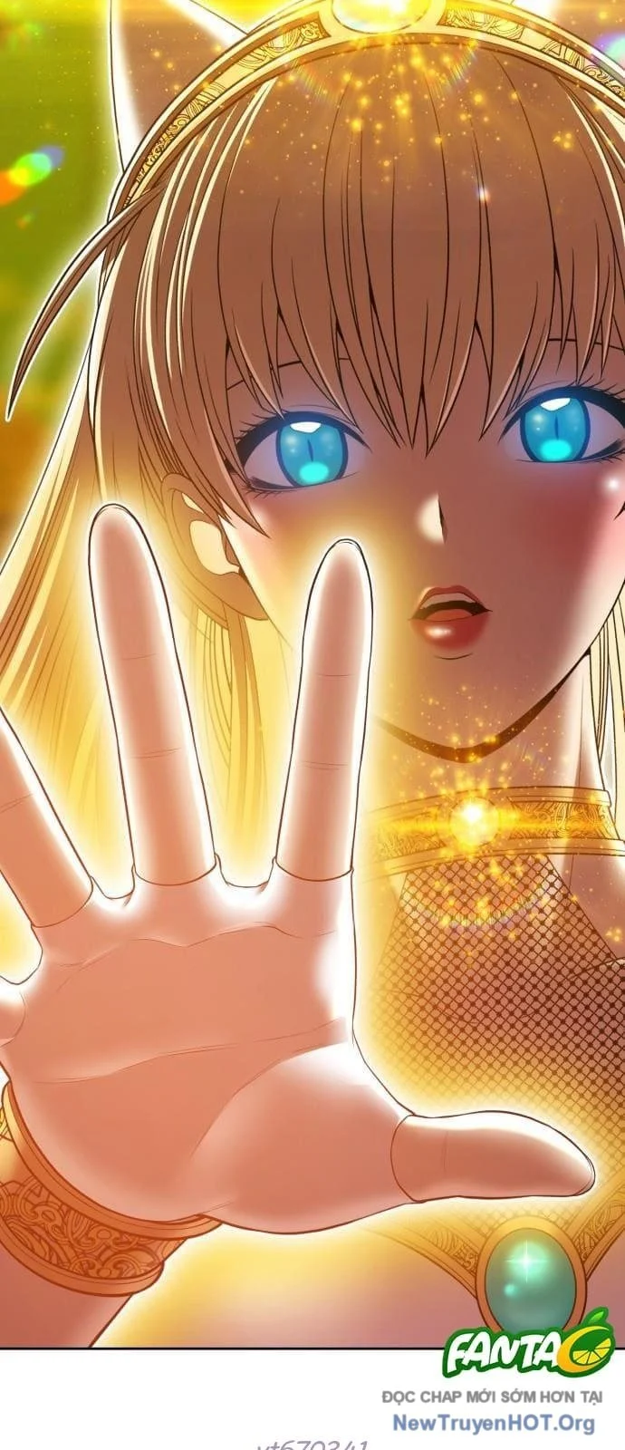 Gậy Gỗ Cấp 99+ Chapter 130 55
