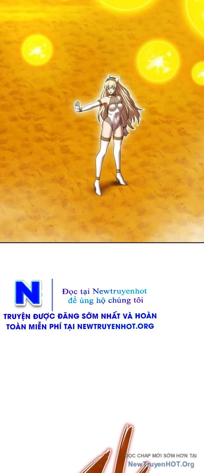 Gậy Gỗ Cấp 99+ Chapter 130 57