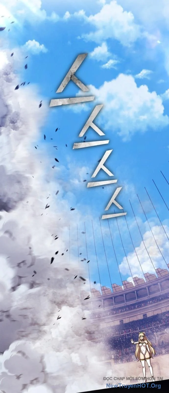 Gậy Gỗ Cấp 99+ Chapter 130 62
