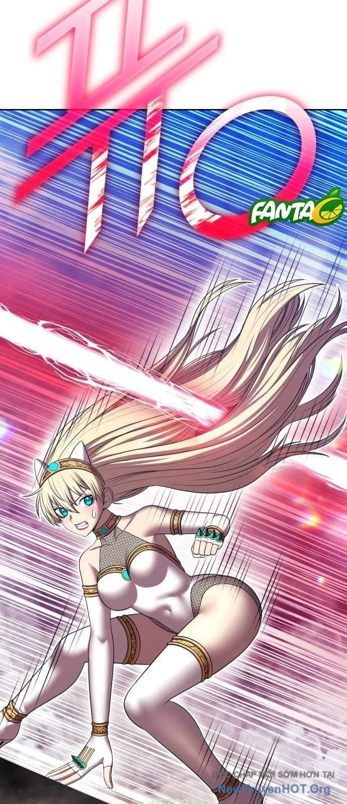 Gậy Gỗ Cấp 99+ Chapter 130 65