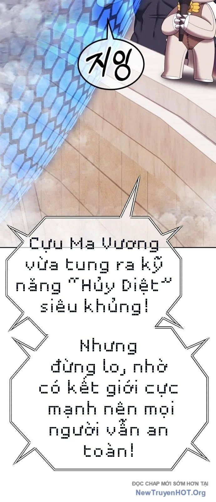 Gậy Gỗ Cấp 99+ Chapter 130 72