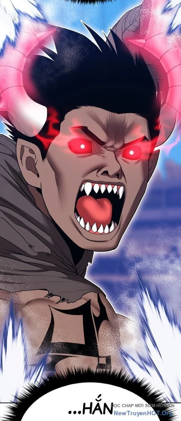 Gậy Gỗ Cấp 99+ Chapter 130 82