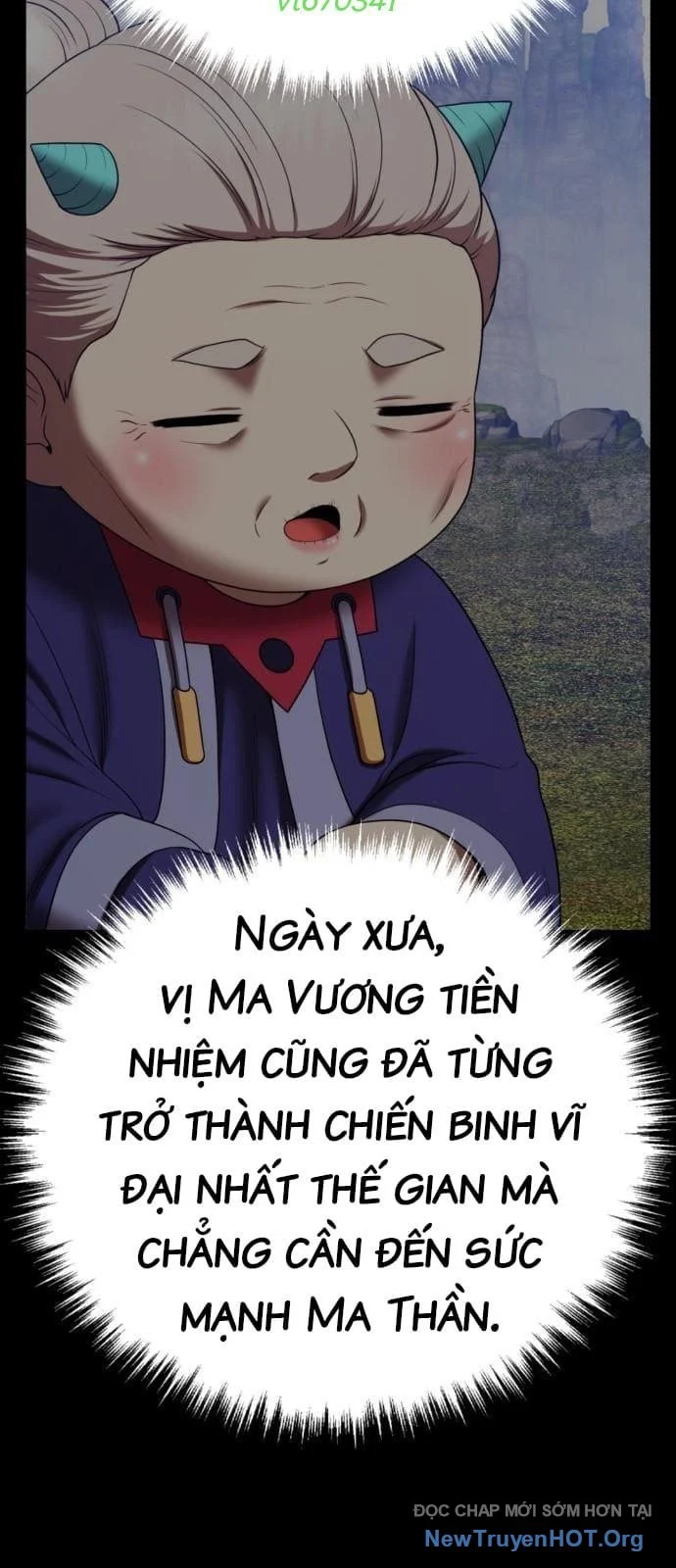 Gậy Gỗ Cấp 99+ Chapter 130 86
