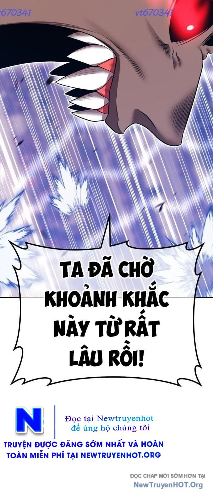 Gậy Gỗ Cấp 99+ Chapter 130 91