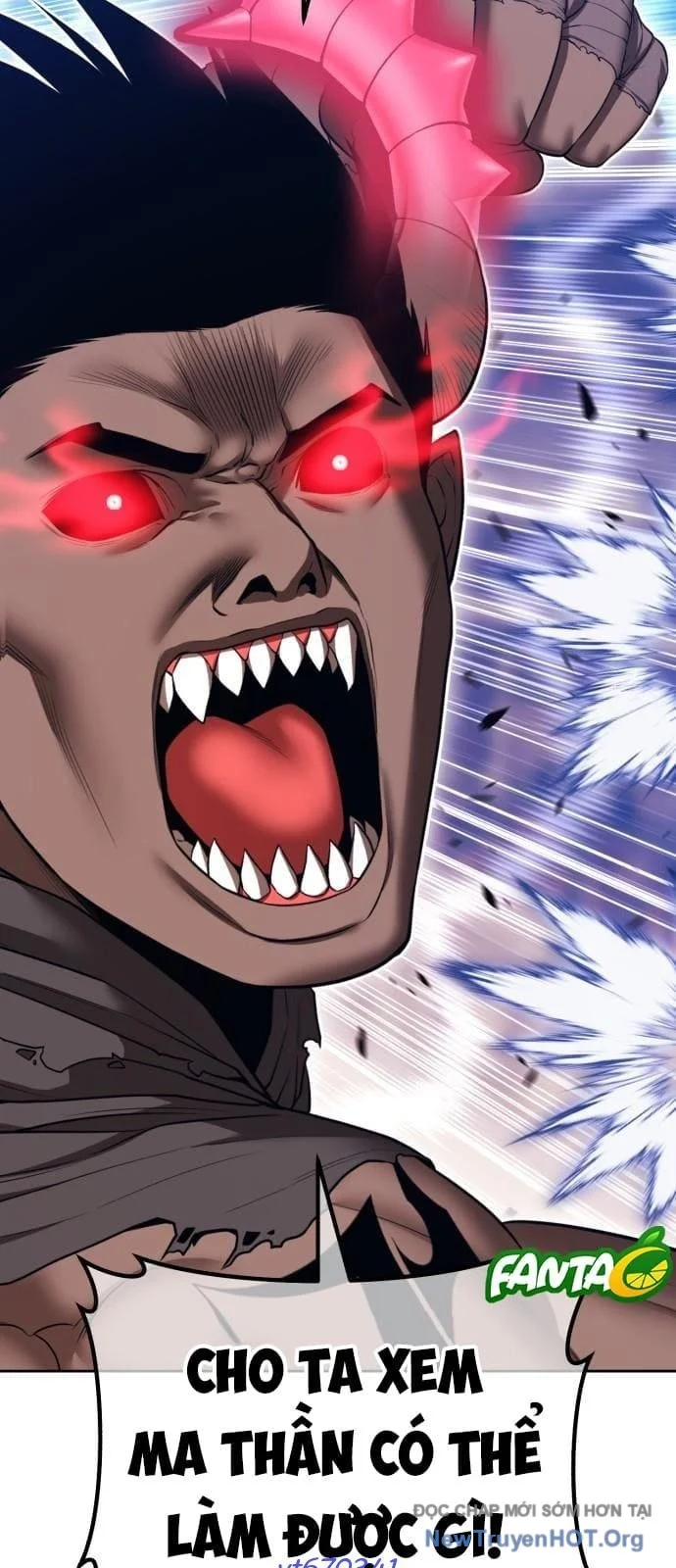 Gậy Gỗ Cấp 99+ Chapter 130 95