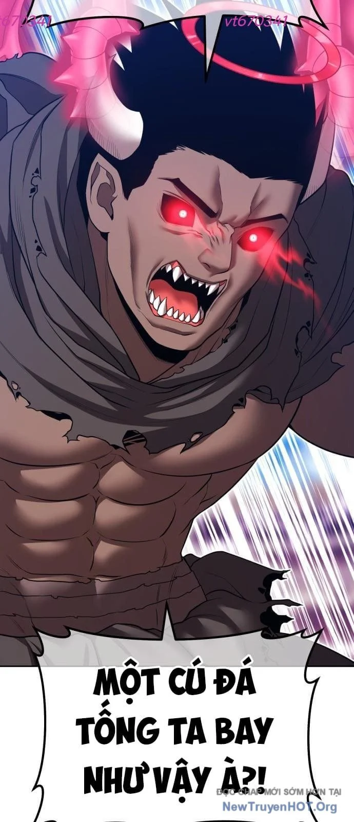 Gậy Gỗ Cấp 99+ Chapter 130 101
