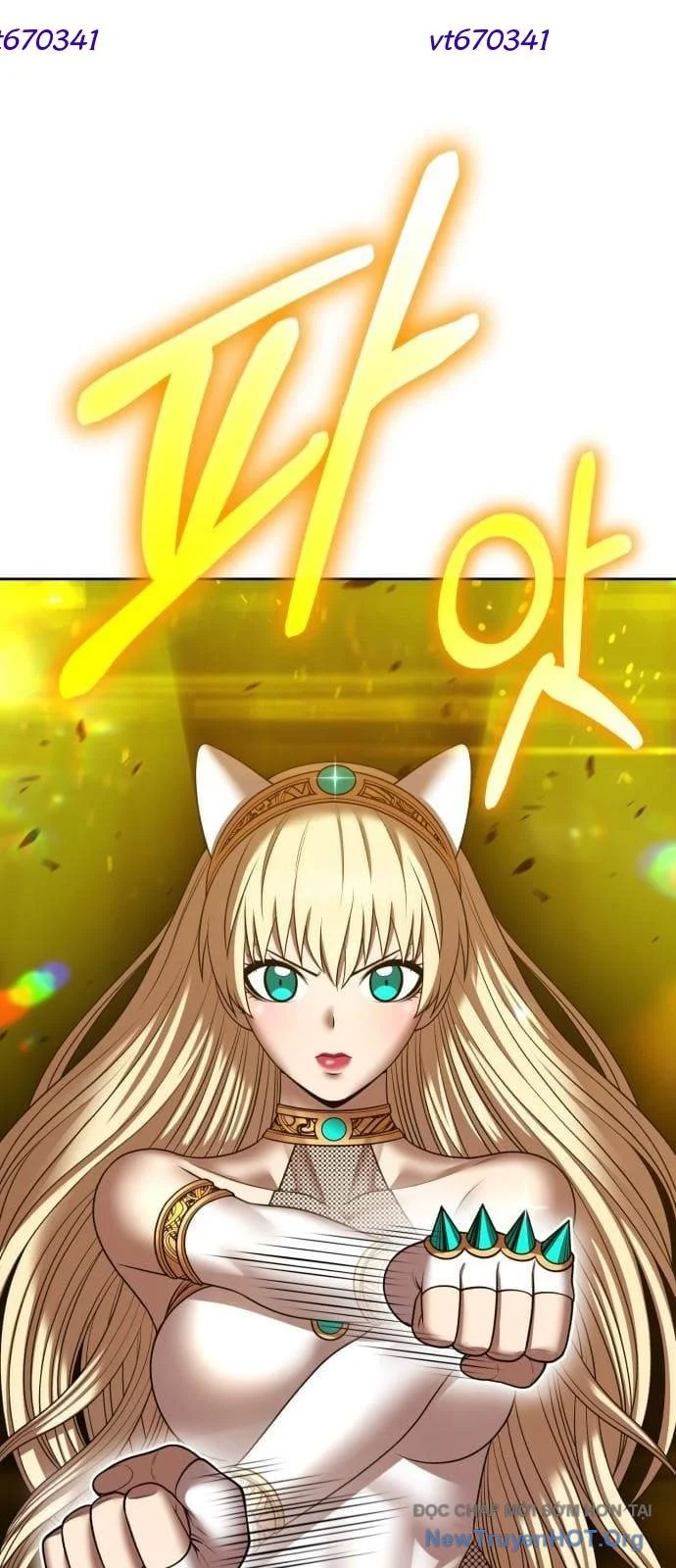 Gậy Gỗ Cấp 99+ Chapter 130 111