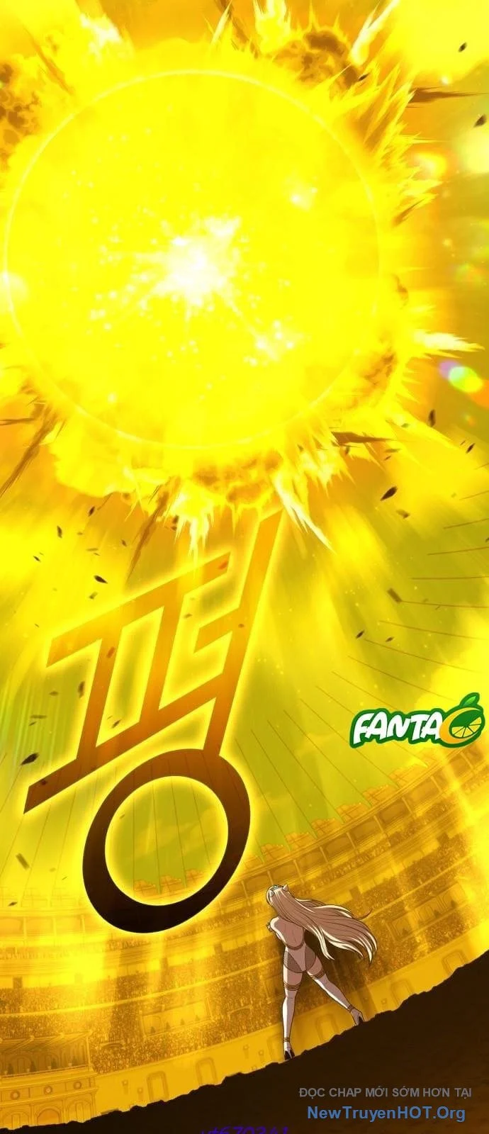 Gậy Gỗ Cấp 99+ Chapter 130 115