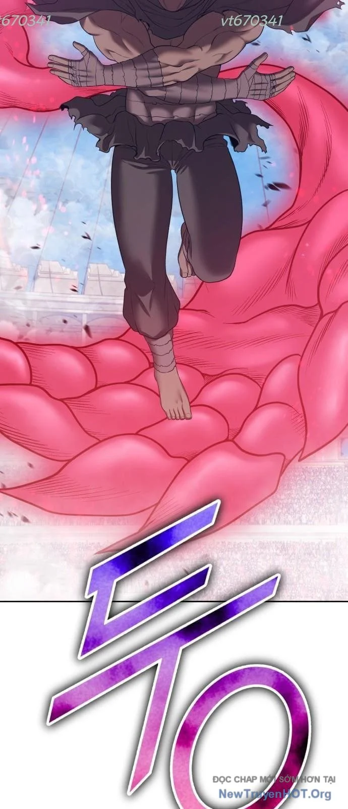 Gậy Gỗ Cấp 99+ Chapter 130 121
