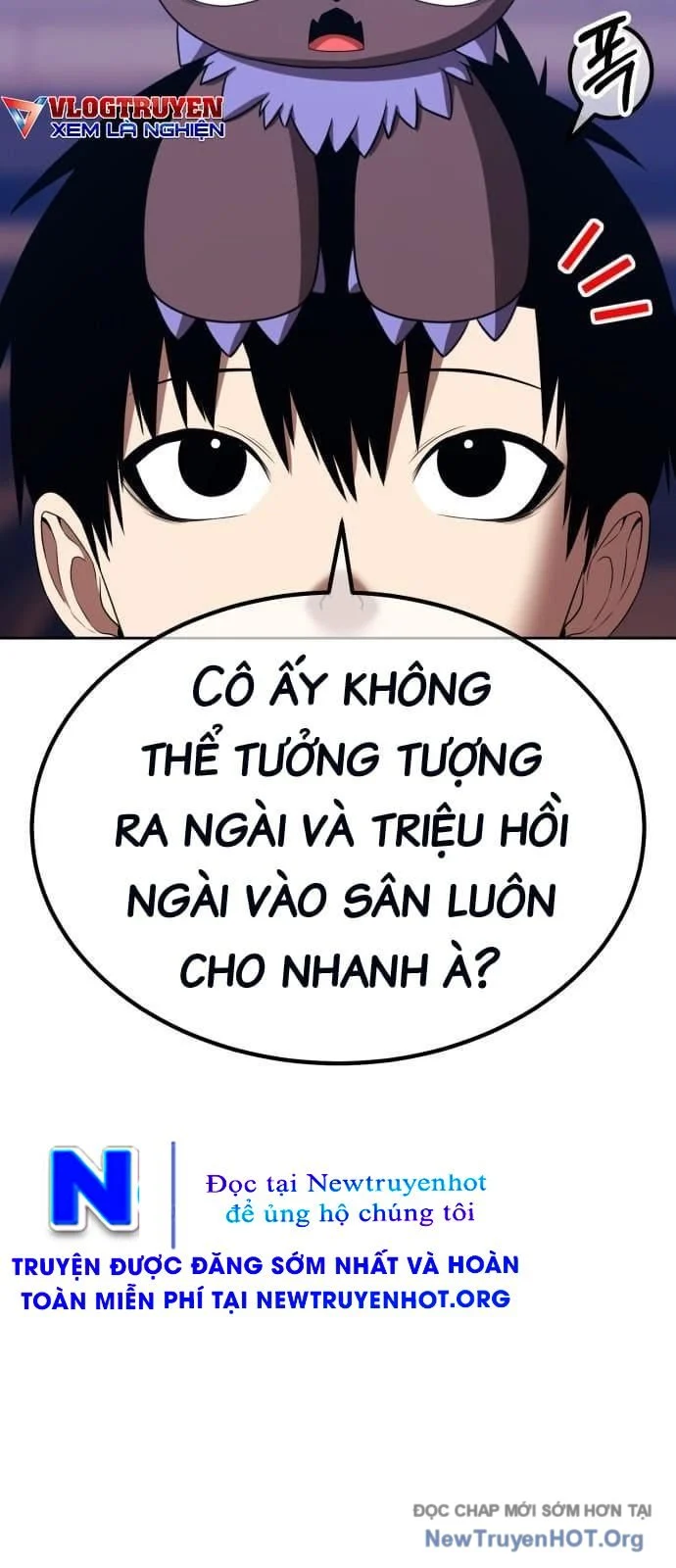 Gậy Gỗ Cấp 99+ Chapter 130 129