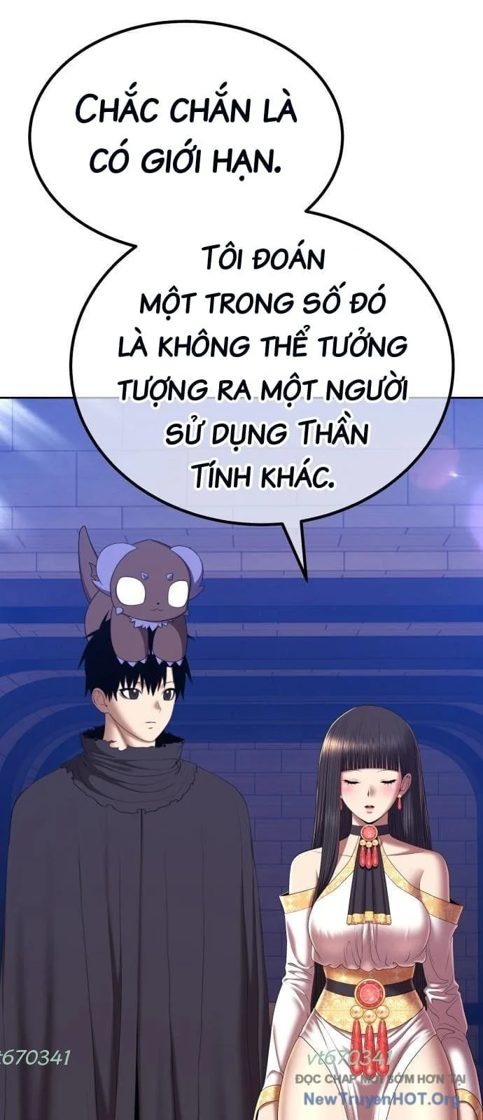 Gậy Gỗ Cấp 99+ Chapter 130 130