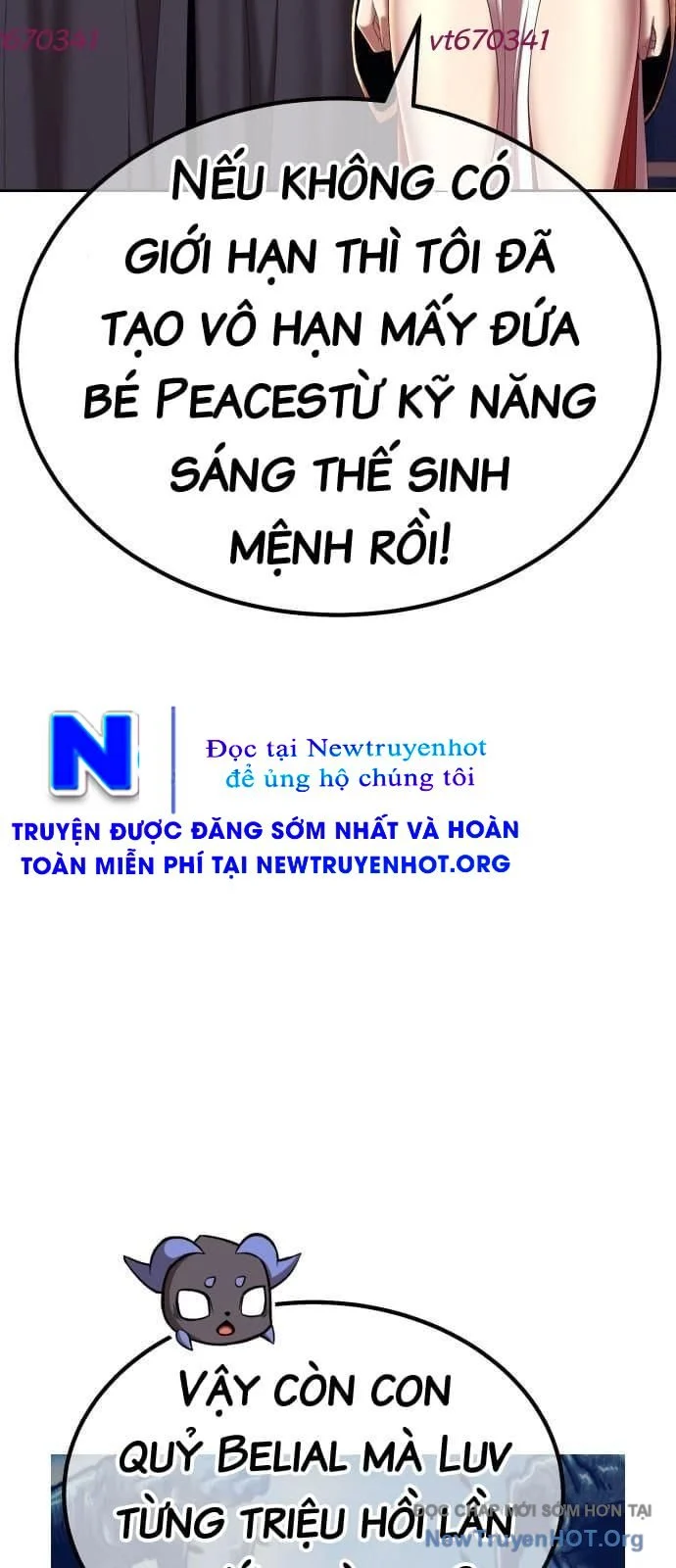 Gậy Gỗ Cấp 99+ Chapter 130 131