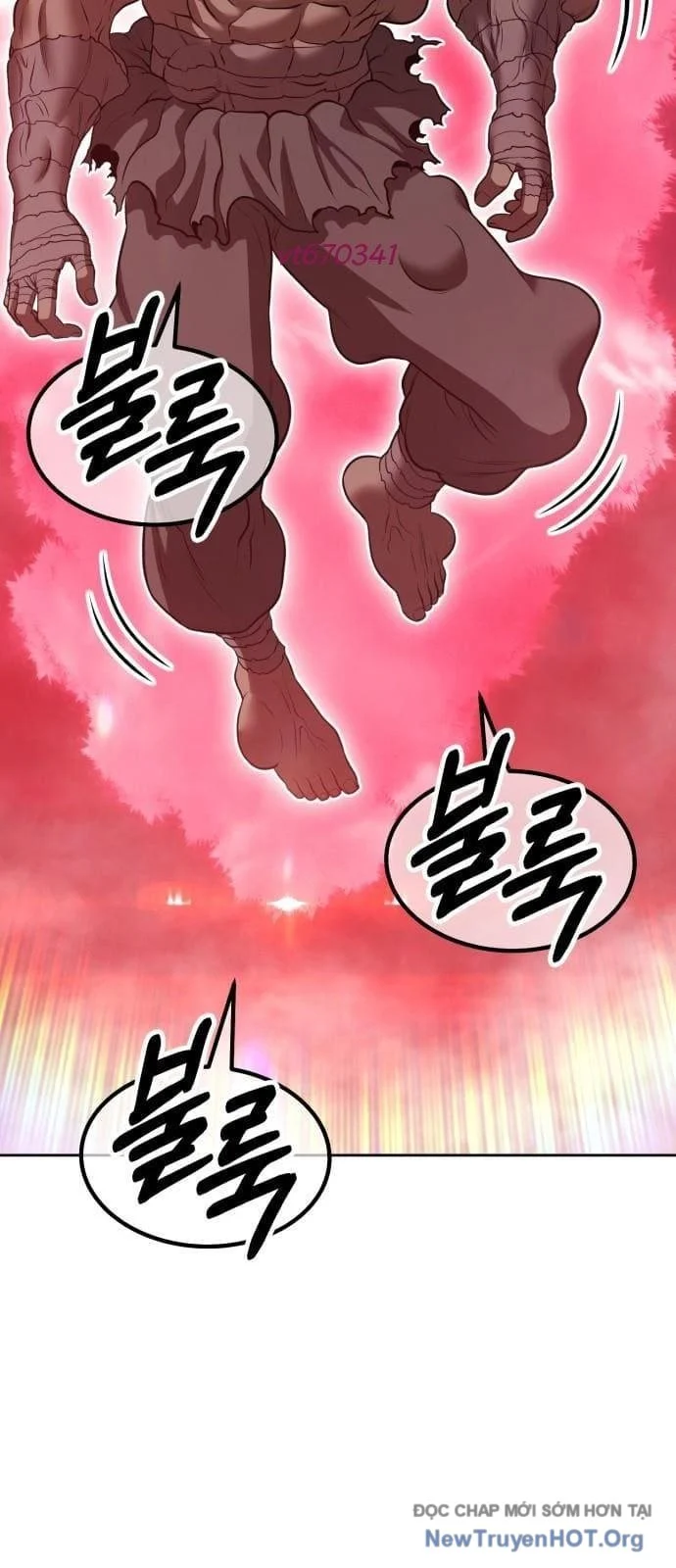 Gậy Gỗ Cấp 99+ Chapter 130 136