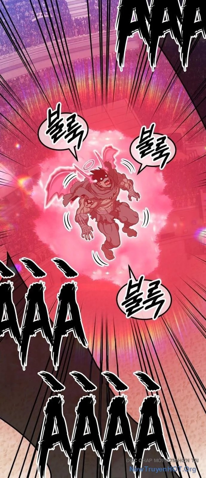 Gậy Gỗ Cấp 99+ Chapter 130 140