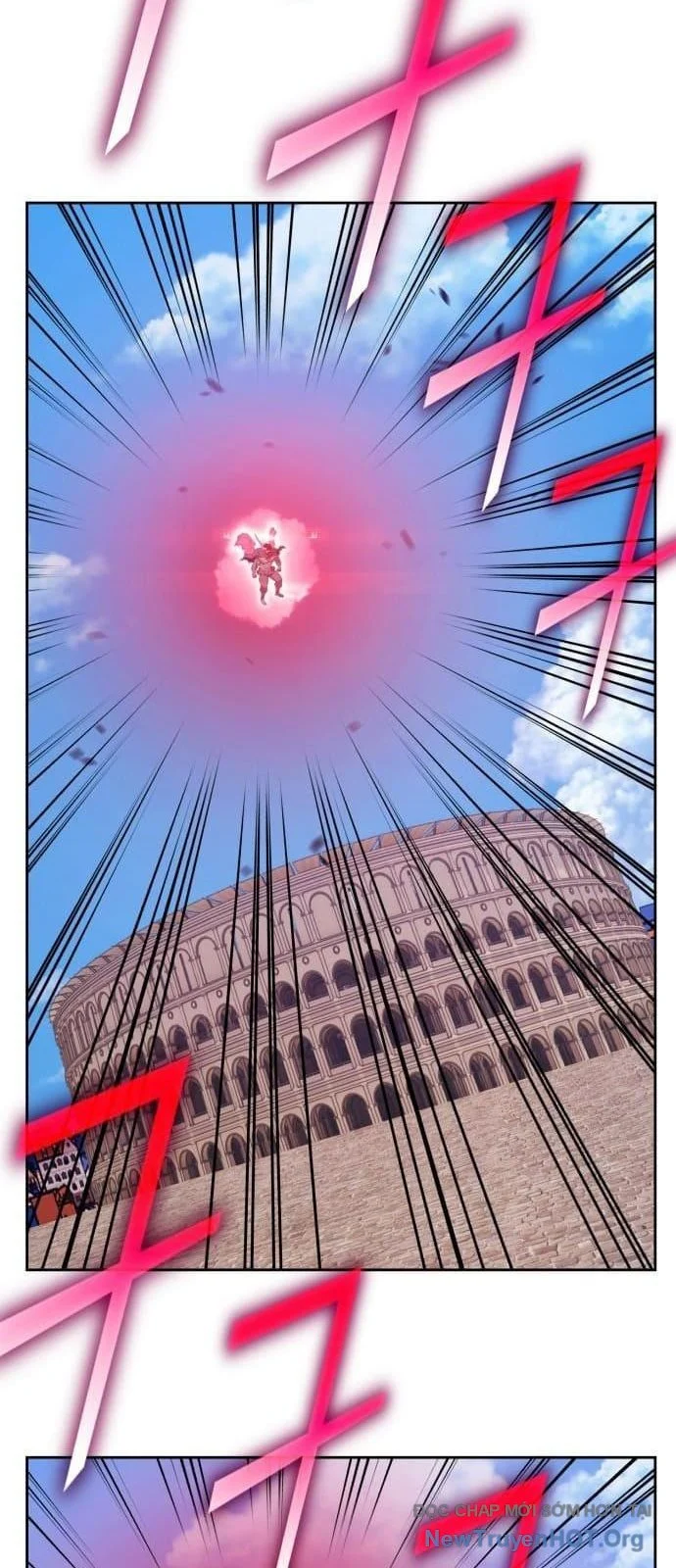 Gậy Gỗ Cấp 99+ Chapter 130 142