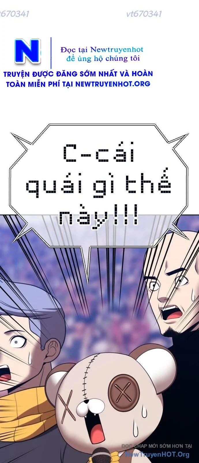 Gậy Gỗ Cấp 99+ Chapter 130 151
