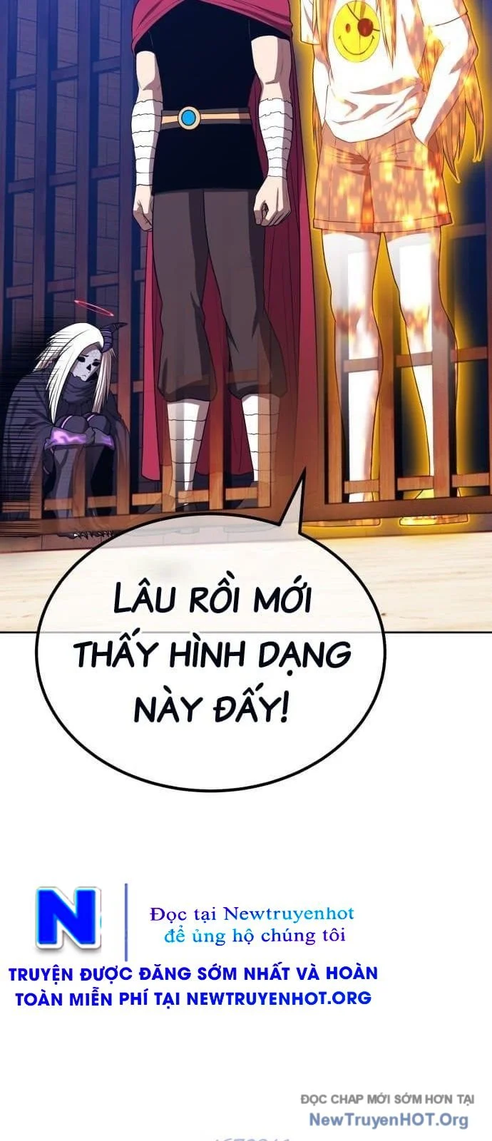 Gậy Gỗ Cấp 99+ Chapter 130 155