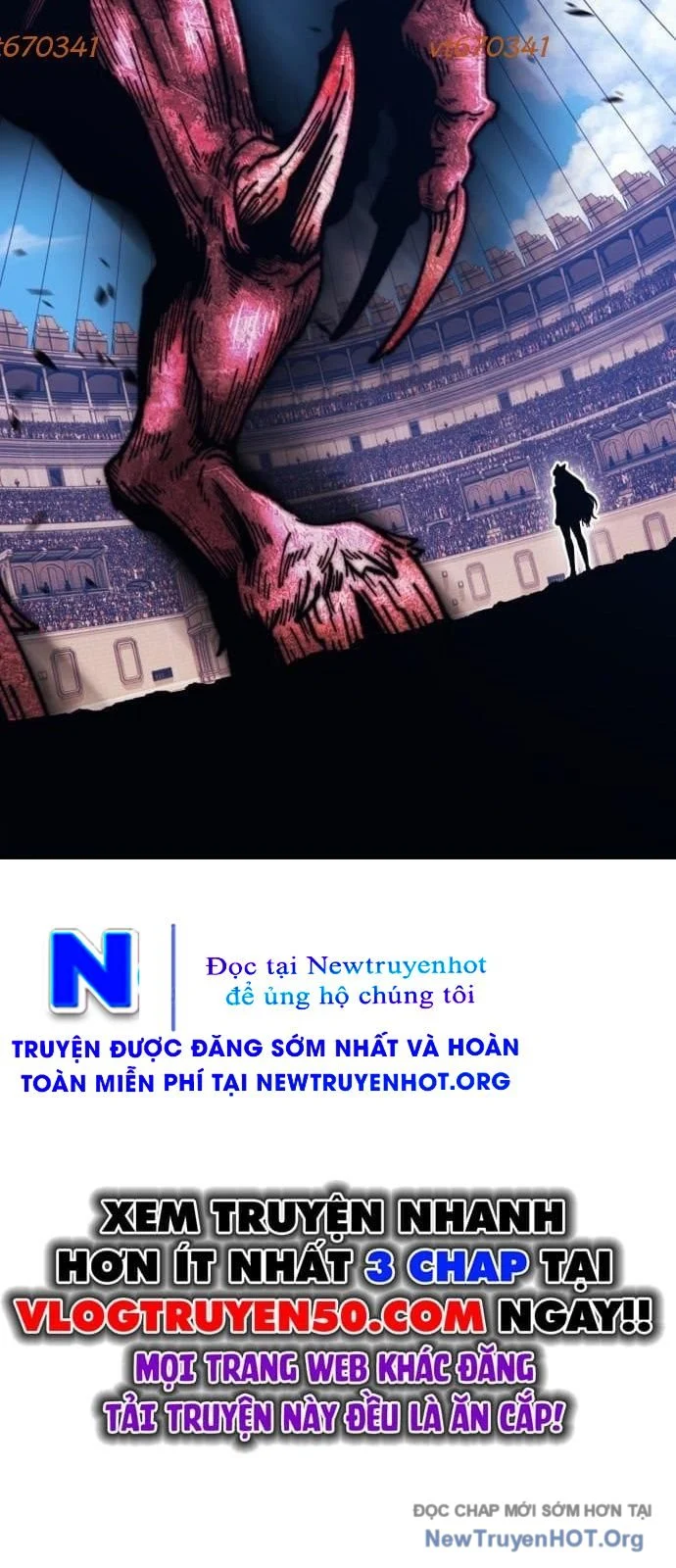 Gậy Gỗ Cấp 99+ Chapter 130 161