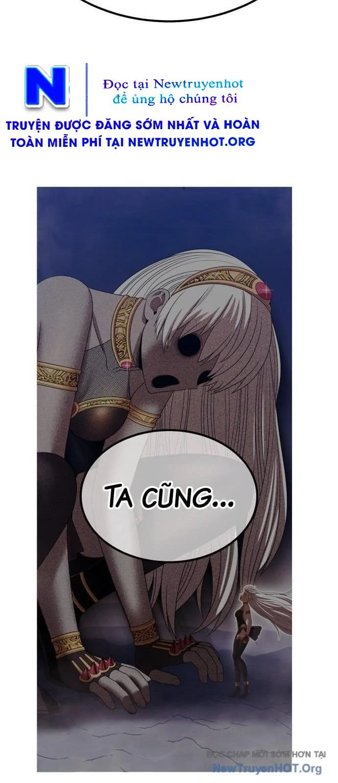 Gậy Gỗ Cấp 99+ Chapter 130 164