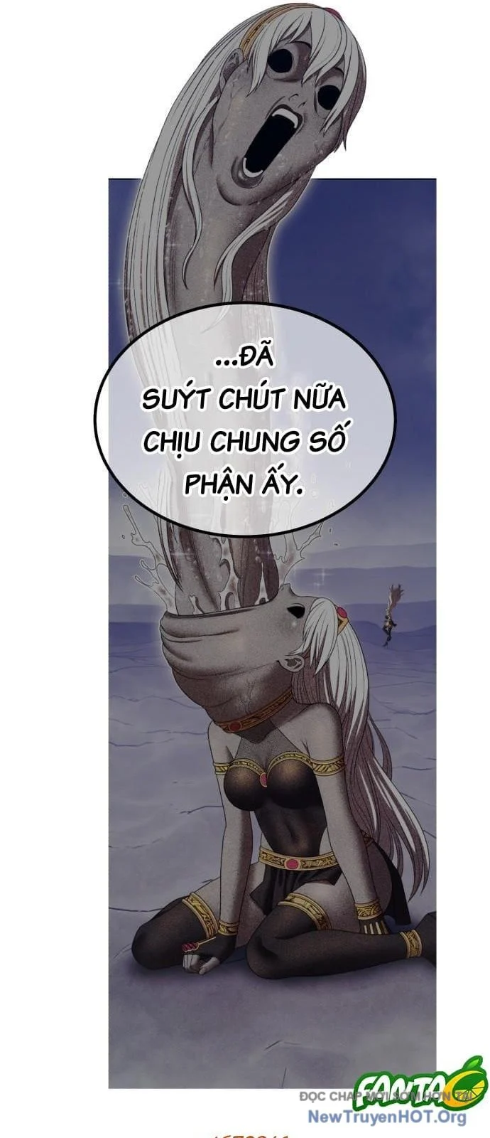 Gậy Gỗ Cấp 99+ Chapter 130 165