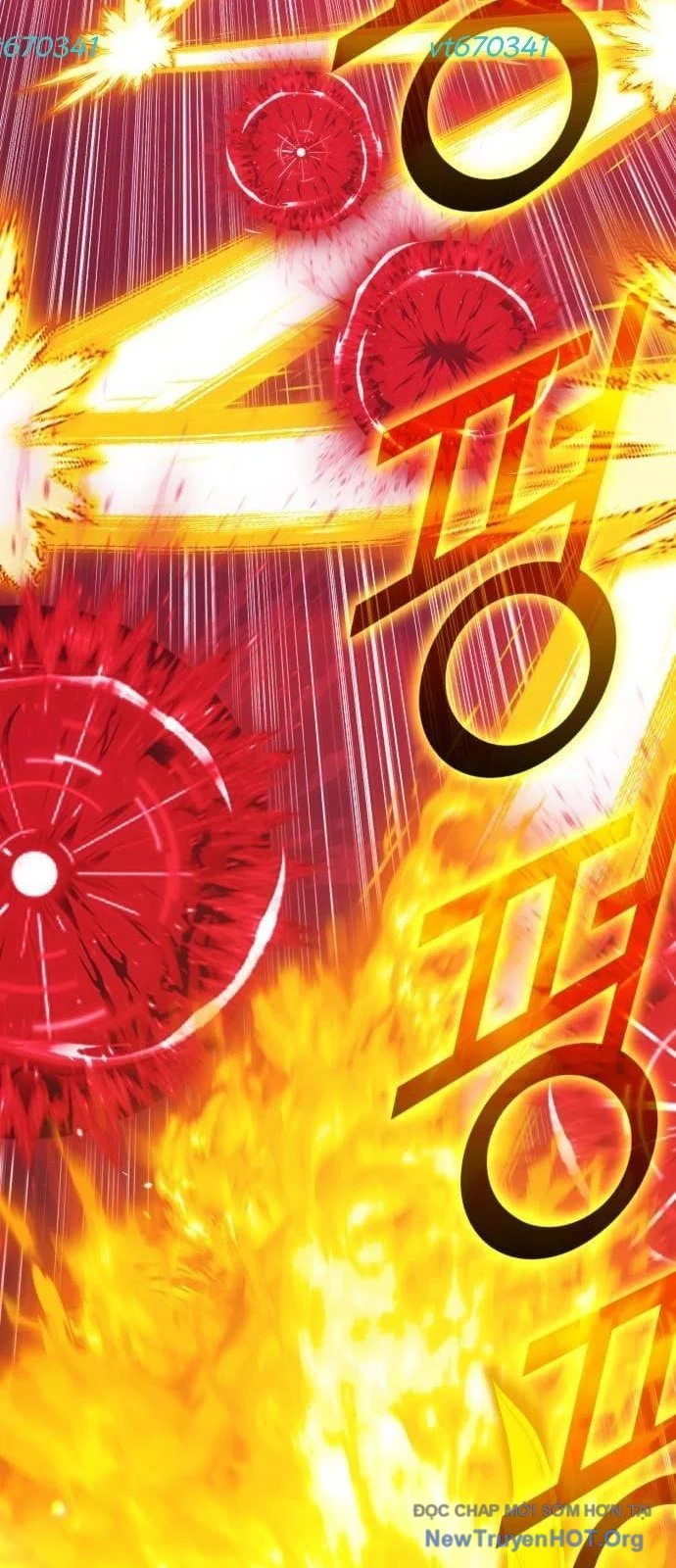 Gậy Gỗ Cấp 99+ Chapter 130 181