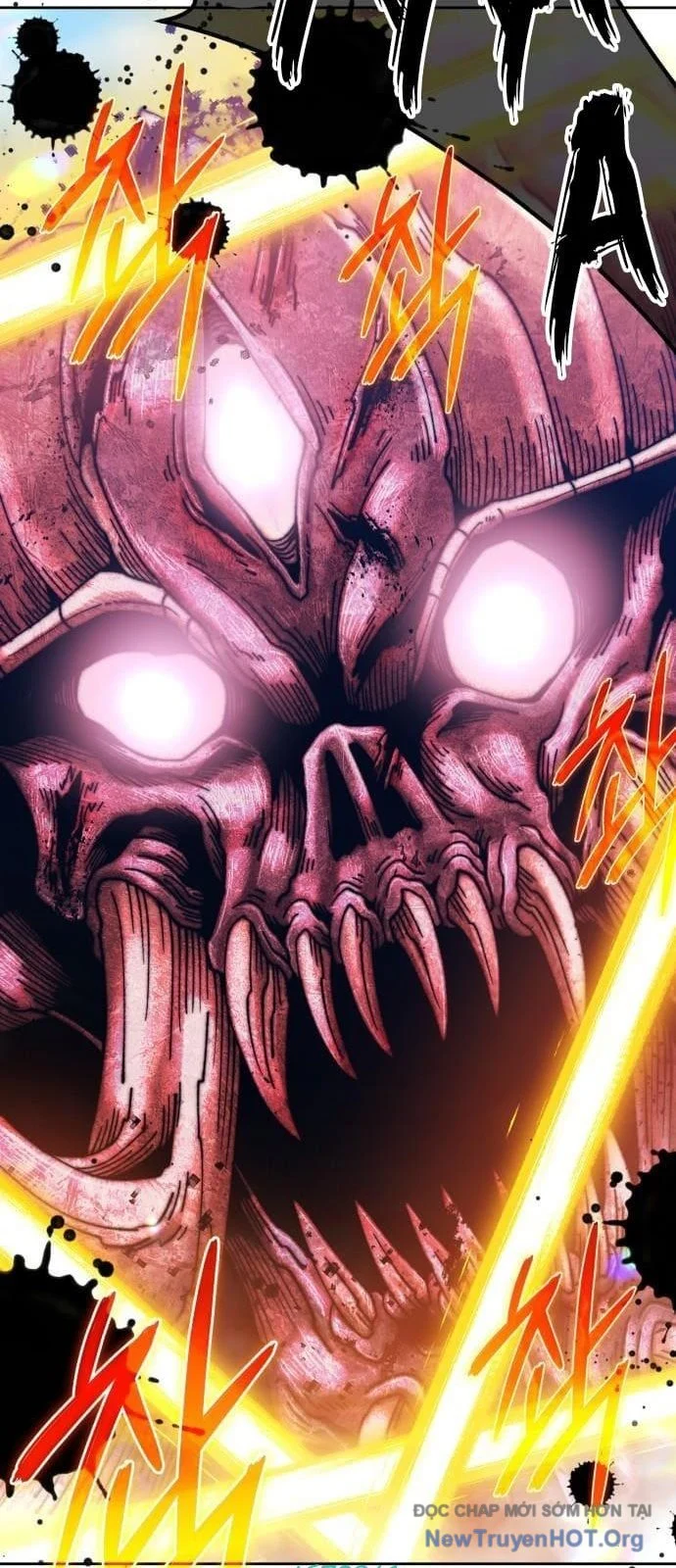 Gậy Gỗ Cấp 99+ Chapter 130 185