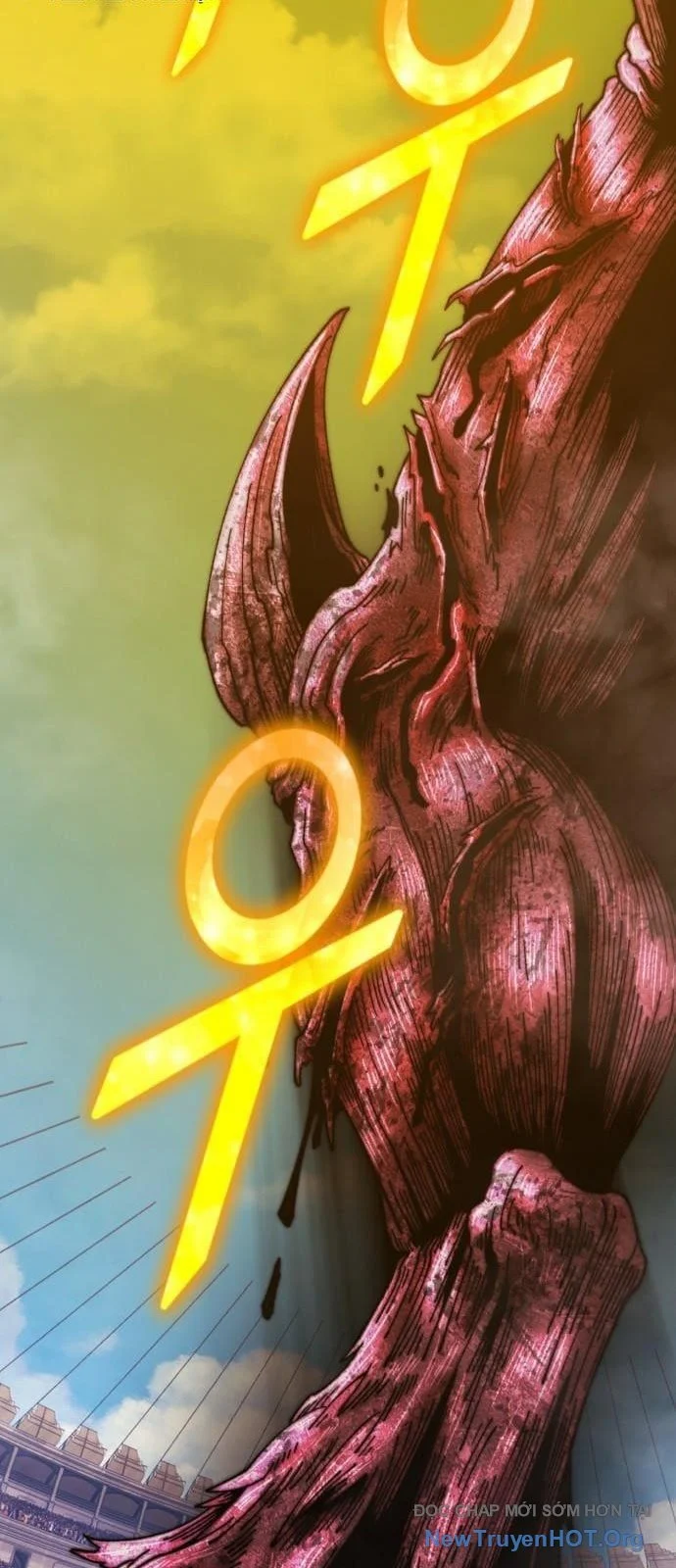 Gậy Gỗ Cấp 99+ Chapter 130 199