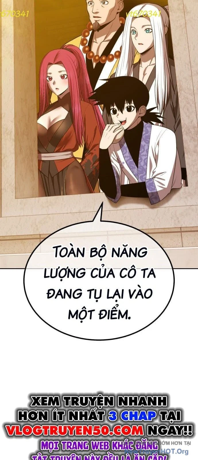 Gậy Gỗ Cấp 99+ Chapter 130 201
