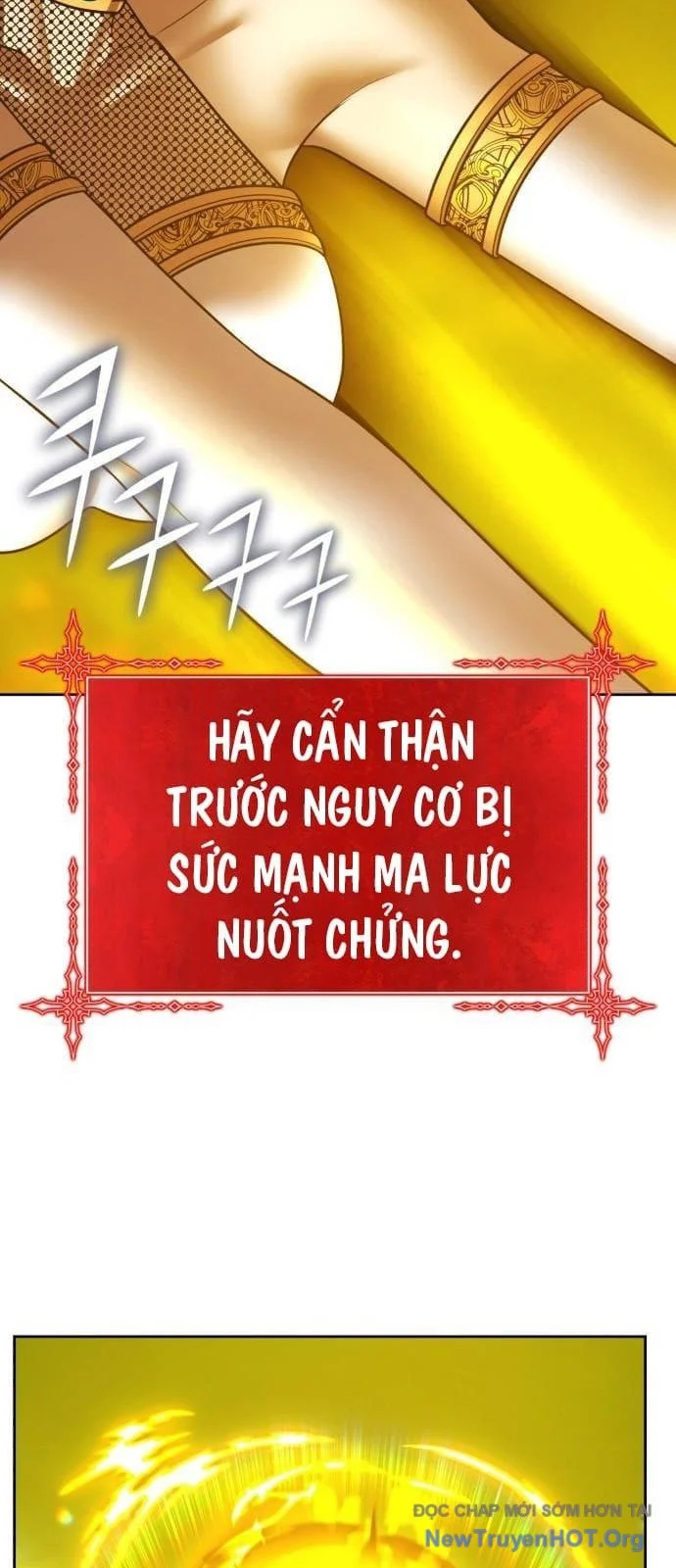 Gậy Gỗ Cấp 99+ Chapter 130 207
