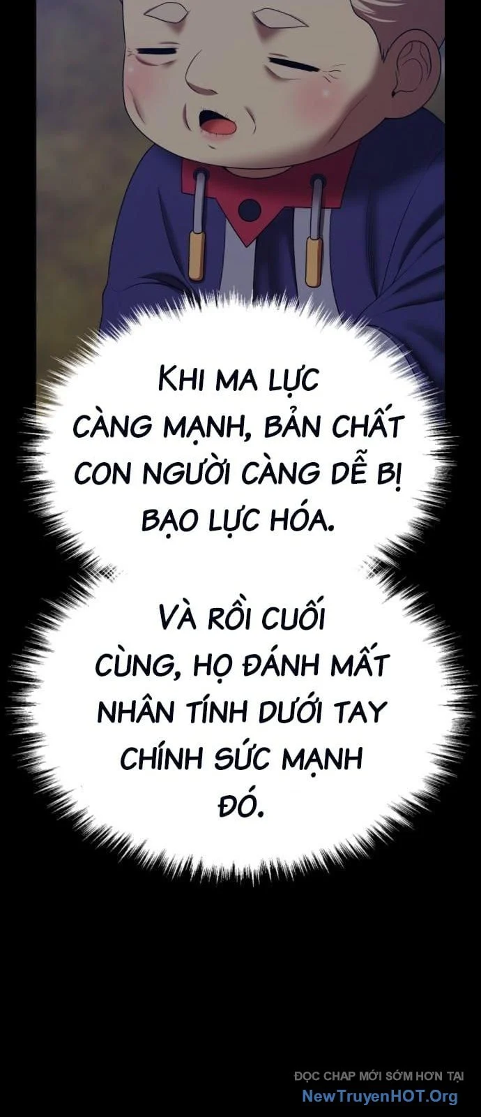 Gậy Gỗ Cấp 99+ Chapter 130 213