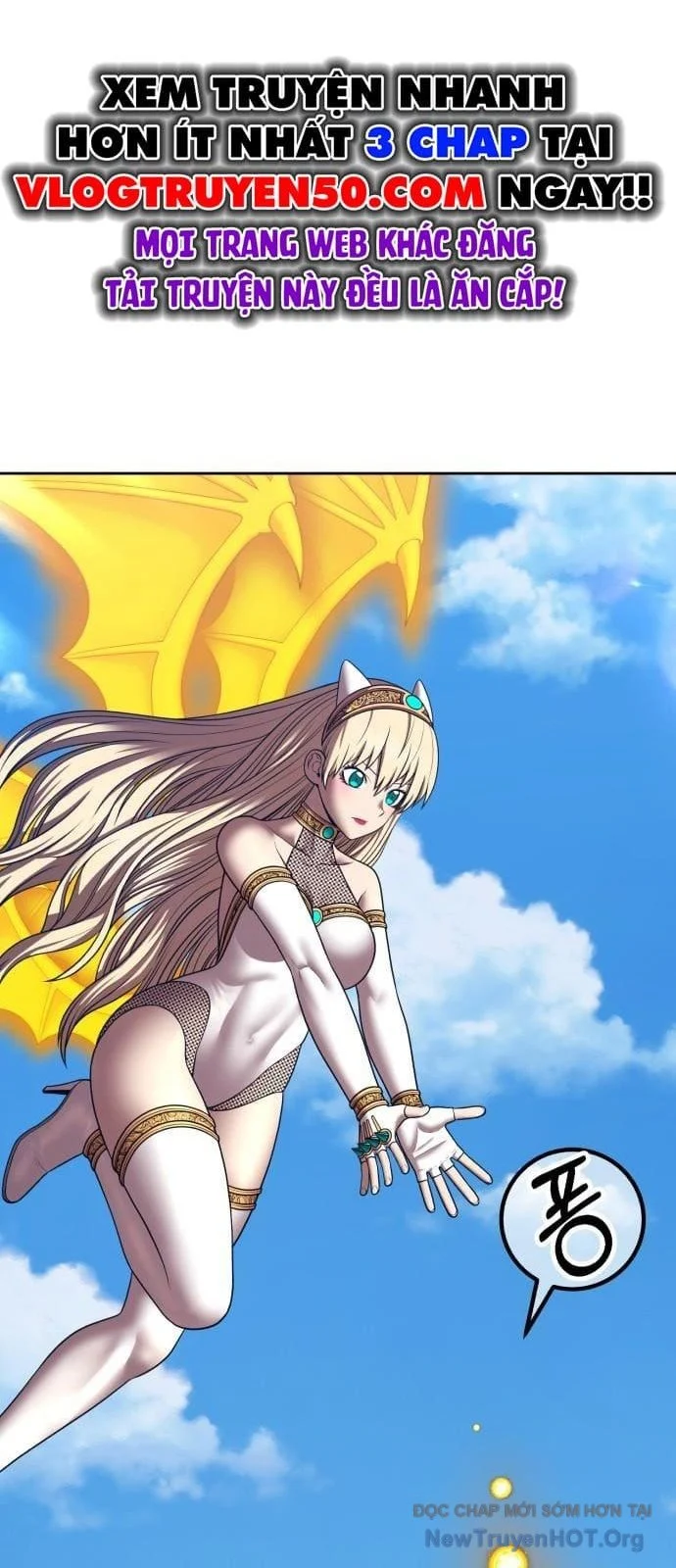 Gậy Gỗ Cấp 99+ Chapter 130 223