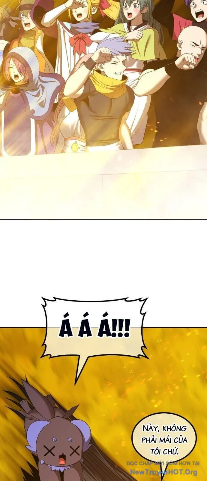 Gậy Gỗ Cấp 99+ Chapter 130 233