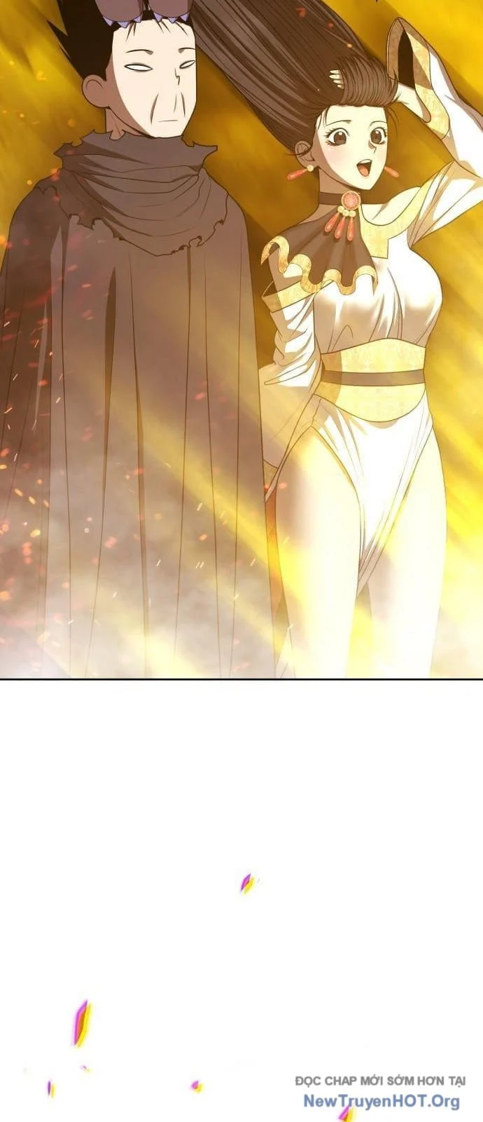 Gậy Gỗ Cấp 99+ Chapter 130 234