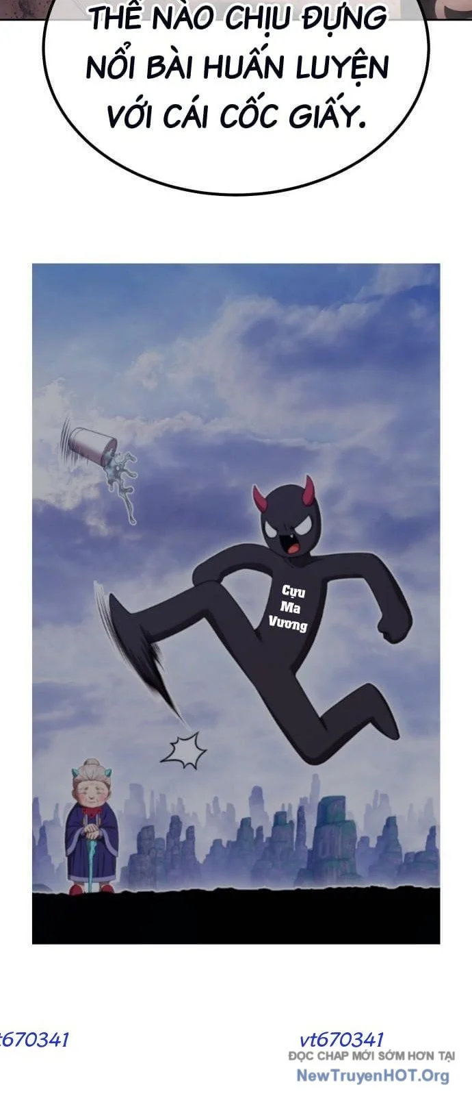 Gậy Gỗ Cấp 99+ Chapter 130 250