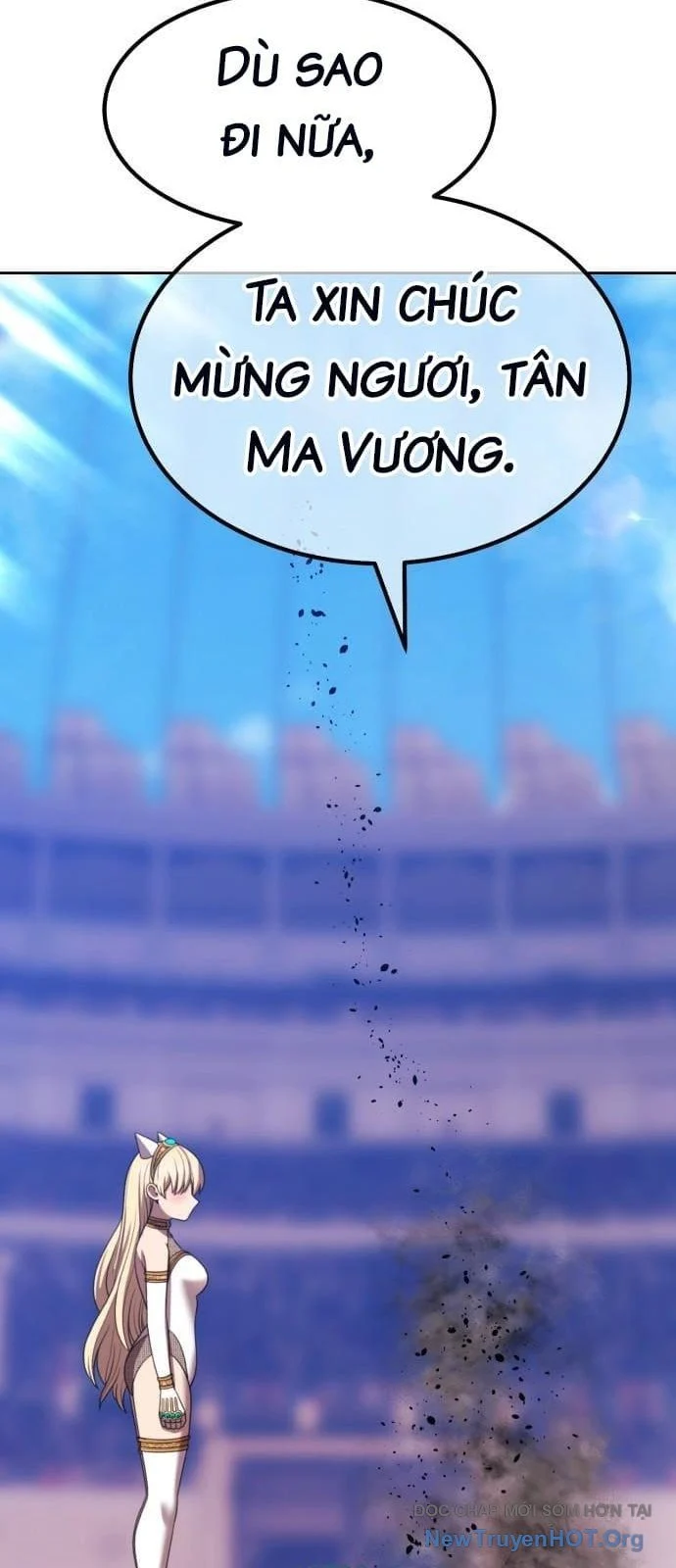 Gậy Gỗ Cấp 99+ Chapter 130 255