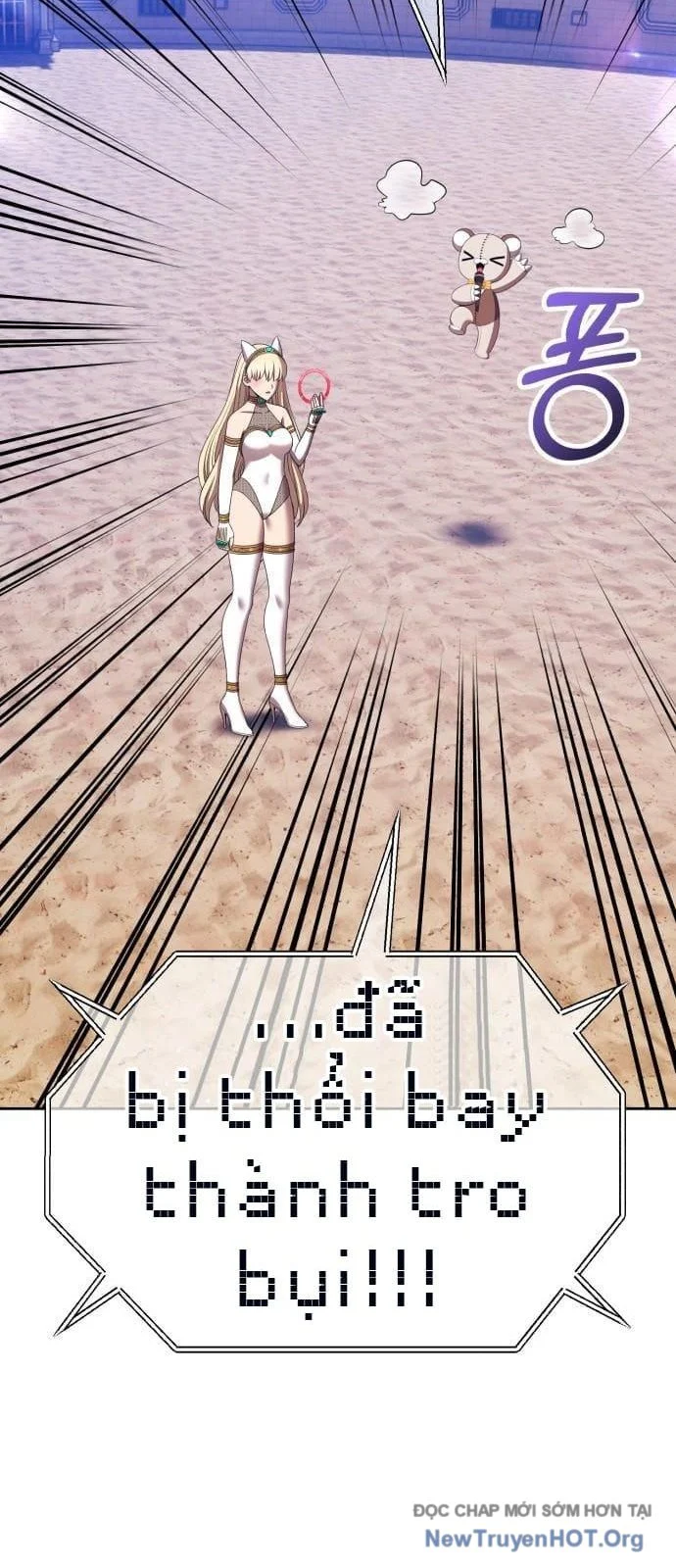 Gậy Gỗ Cấp 99+ Chapter 130 263