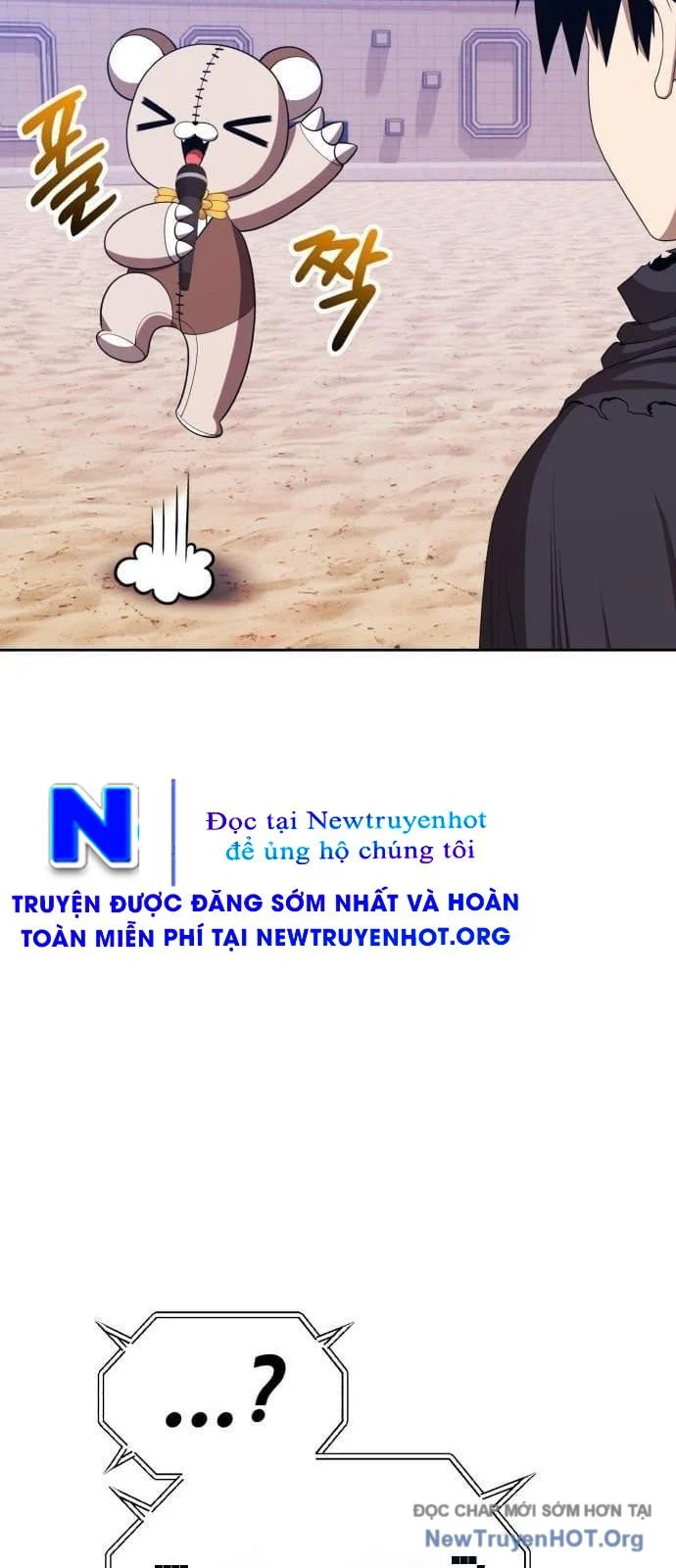 Gậy Gỗ Cấp 99+ Chapter 130 276