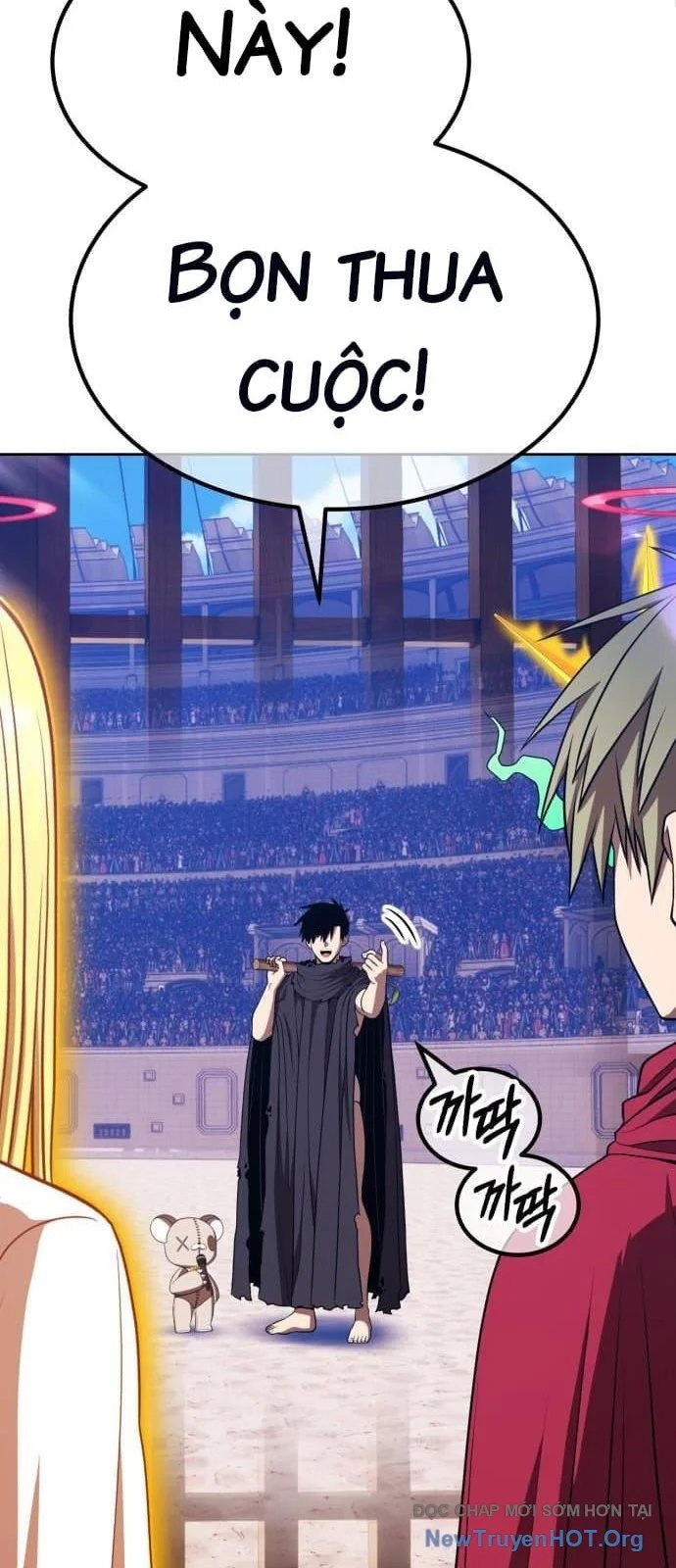 Gậy Gỗ Cấp 99+ Chapter 130 281